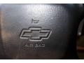 Indigo Blue Metallic - Silverado 2500HD LS Crew Cab 4x4 Photo No. 49