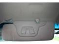 Indigo Blue Metallic - Silverado 2500HD LS Crew Cab 4x4 Photo No. 57