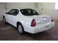 2000 Bright White Chevrolet Monte Carlo LS  photo #5