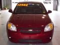 2007 Sport Red Tint Coat Chevrolet Cobalt SS Coupe  photo #2