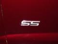 2007 Sport Red Tint Coat Chevrolet Cobalt SS Coupe  photo #4