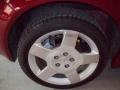 2007 Sport Red Tint Coat Chevrolet Cobalt SS Coupe  photo #8