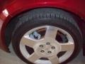 2007 Sport Red Tint Coat Chevrolet Cobalt SS Coupe  photo #10