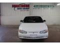 2000 Bright White Chevrolet Monte Carlo LS  photo #21