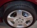 2007 Sport Red Tint Coat Chevrolet Cobalt SS Coupe  photo #11