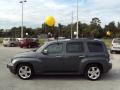 Dark Gray Metallic - HHR LT Photo No. 2