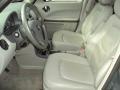 Dark Gray Metallic - HHR LT Photo No. 4