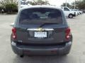 Dark Gray Metallic - HHR LT Photo No. 8