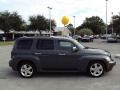 Dark Gray Metallic - HHR LT Photo No. 10
