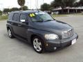Dark Gray Metallic - HHR LT Photo No. 11
