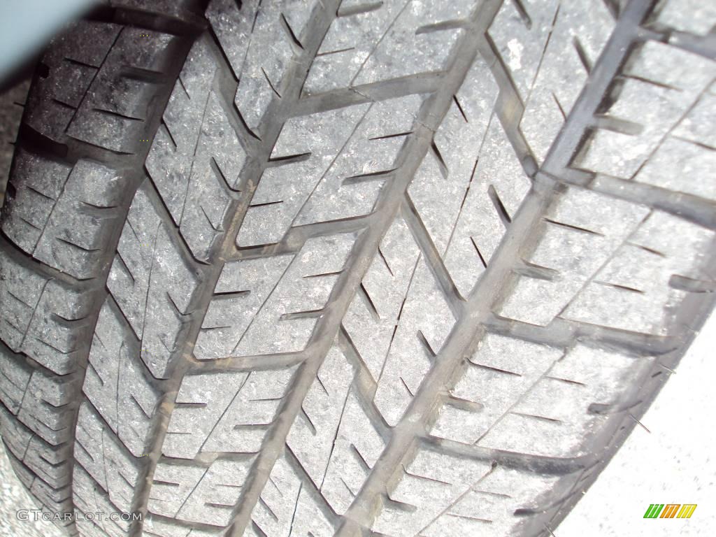 2008 HHR LT - Dark Gray Metallic / Gray photo #16