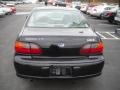 Black - Malibu LS Sedan Photo No. 3