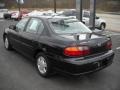 Black - Malibu LS Sedan Photo No. 4