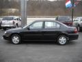 Black - Malibu LS Sedan Photo No. 5