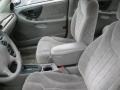 Black - Malibu LS Sedan Photo No. 8
