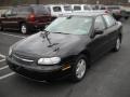 Black - Malibu LS Sedan Photo No. 13