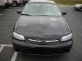 Black - Malibu LS Sedan Photo No. 14