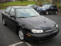 Black - Malibu LS Sedan Photo No. 15