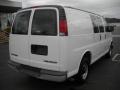 2000 Summit White Chevrolet Express G3500 Commercial  photo #2