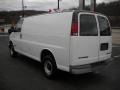 2000 Summit White Chevrolet Express G3500 Commercial  photo #4