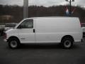 2000 Summit White Chevrolet Express G3500 Commercial  photo #5