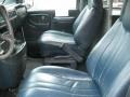 Summit White - Express G3500 Commercial Photo No. 8