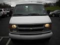 2000 Summit White Chevrolet Express G3500 Commercial  photo #15
