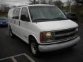 Summit White - Express G3500 Commercial Photo No. 16