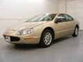 1999 Champagne Pearl Chrysler Concorde LX  photo #1