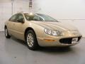 1999 Champagne Pearl Chrysler Concorde LX  photo #3