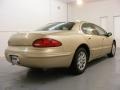 1999 Champagne Pearl Chrysler Concorde LX  photo #6