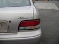 1997 Cashmere Beige Metallic Toyota Avalon XLS  photo #4