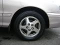 1997 Cashmere Beige Metallic Toyota Avalon XLS  photo #11