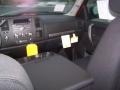 2010 Victory Red Chevrolet Silverado 1500 LT Crew Cab 4x4  photo #11