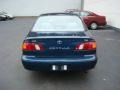 1998 Dark Blue Pearl Toyota Corolla CE  photo #3