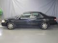 2000 Black Toyota Camry LE V6  photo #2