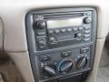 2000 Black Toyota Camry LE V6  photo #8