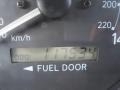 2000 Black Toyota Camry LE V6  photo #9