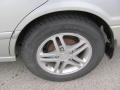 Lunar Mist Metallic - Camry LE Photo No. 3