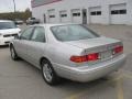 Lunar Mist Metallic - Camry LE Photo No. 4