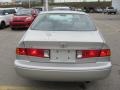 2000 Lunar Mist Metallic Toyota Camry LE  photo #5