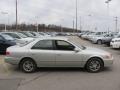 2000 Lunar Mist Metallic Toyota Camry LE  photo #8