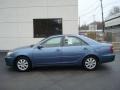 Catalina Blue Metallic - Camry XLE Photo No. 1