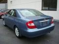 Catalina Blue Metallic - Camry XLE Photo No. 2