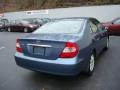 Catalina Blue Metallic - Camry XLE Photo No. 4