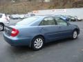 Catalina Blue Metallic - Camry XLE Photo No. 5