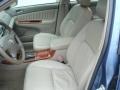 Catalina Blue Metallic - Camry XLE Photo No. 10