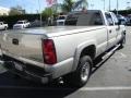 Silver Birch Metallic - Silverado 2500HD LS Crew Cab Photo No. 6