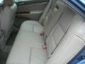 Catalina Blue Metallic - Camry XLE Photo No. 11