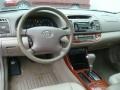 Catalina Blue Metallic - Camry XLE Photo No. 12